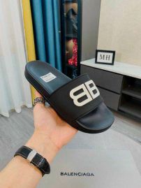 Picture of Balenciaga Slippers _SKU32986626702042